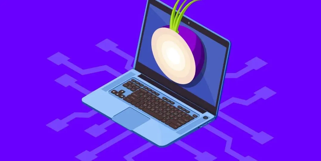 Sử Dụng Tor (The Onion Router)